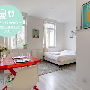 Appartement met een Slaapkamer